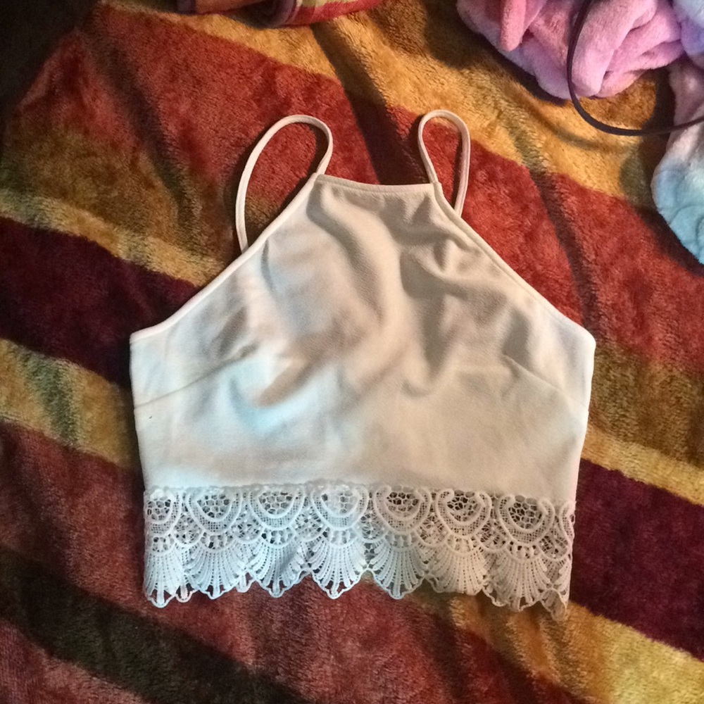Windsor- White Top